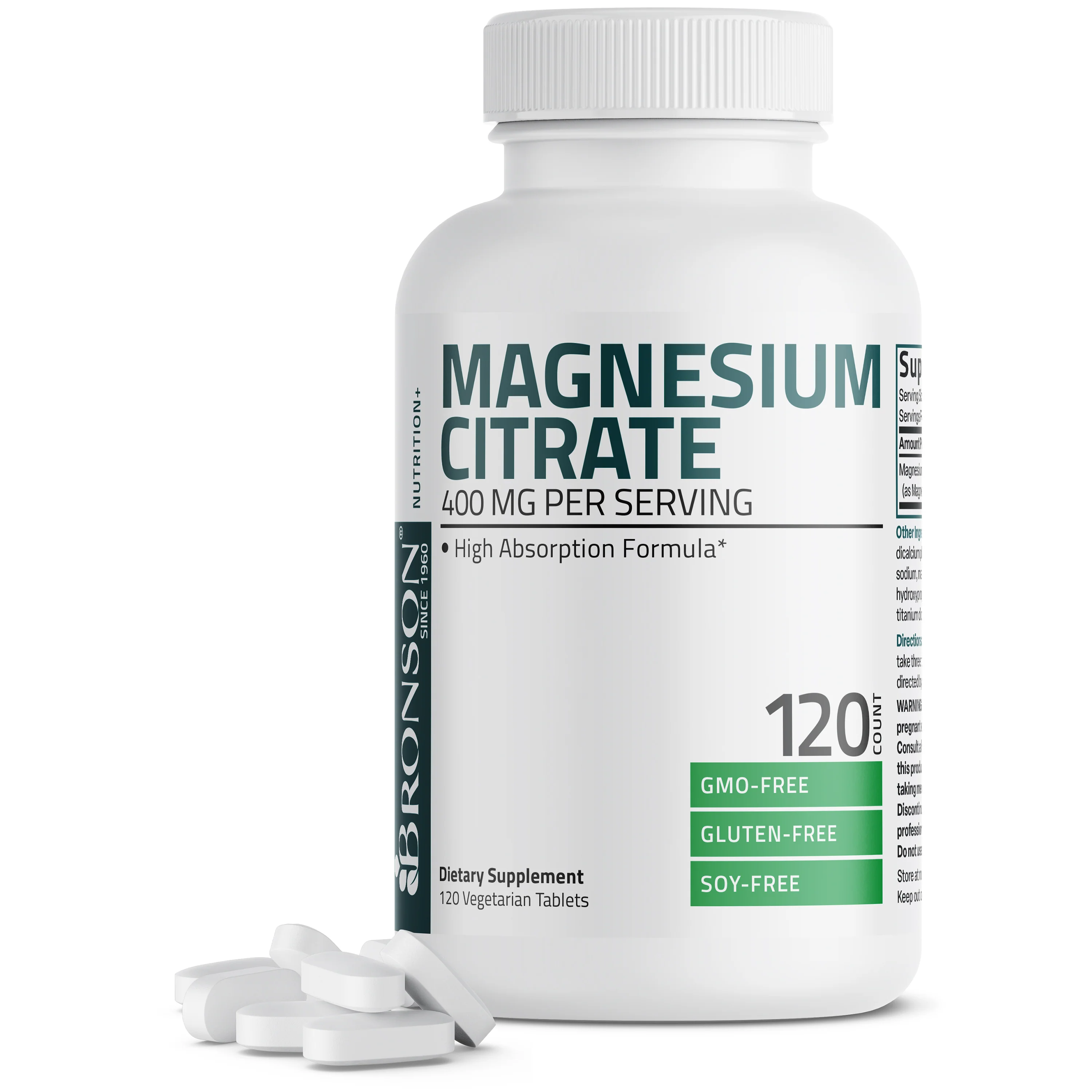 Top Selling Mineral Products - Magnesium