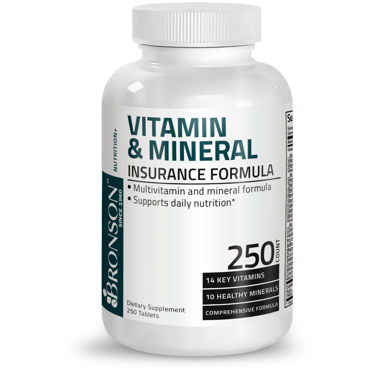 Top Selling Products - Vitamins